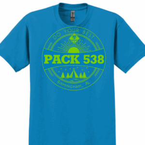 Pack T-Shirt