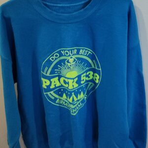 Pack Sweatshirt
